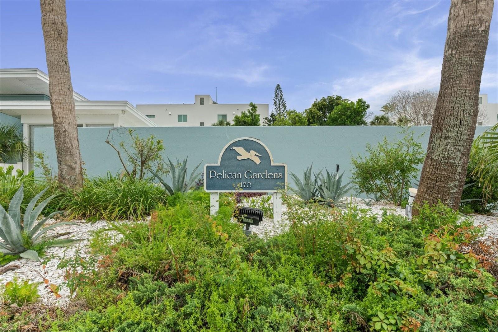 PELICAN GARDENS - Residential