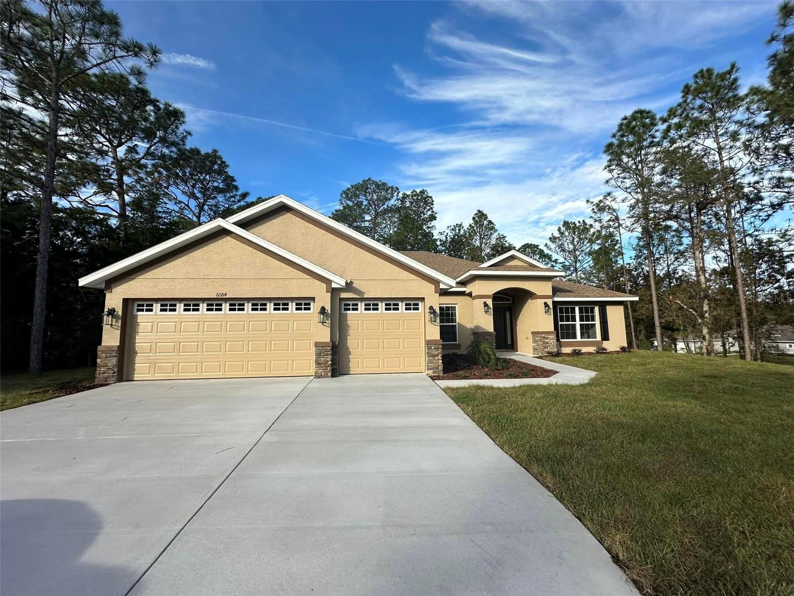 PINE RIDGE UNIT 3 - Residential