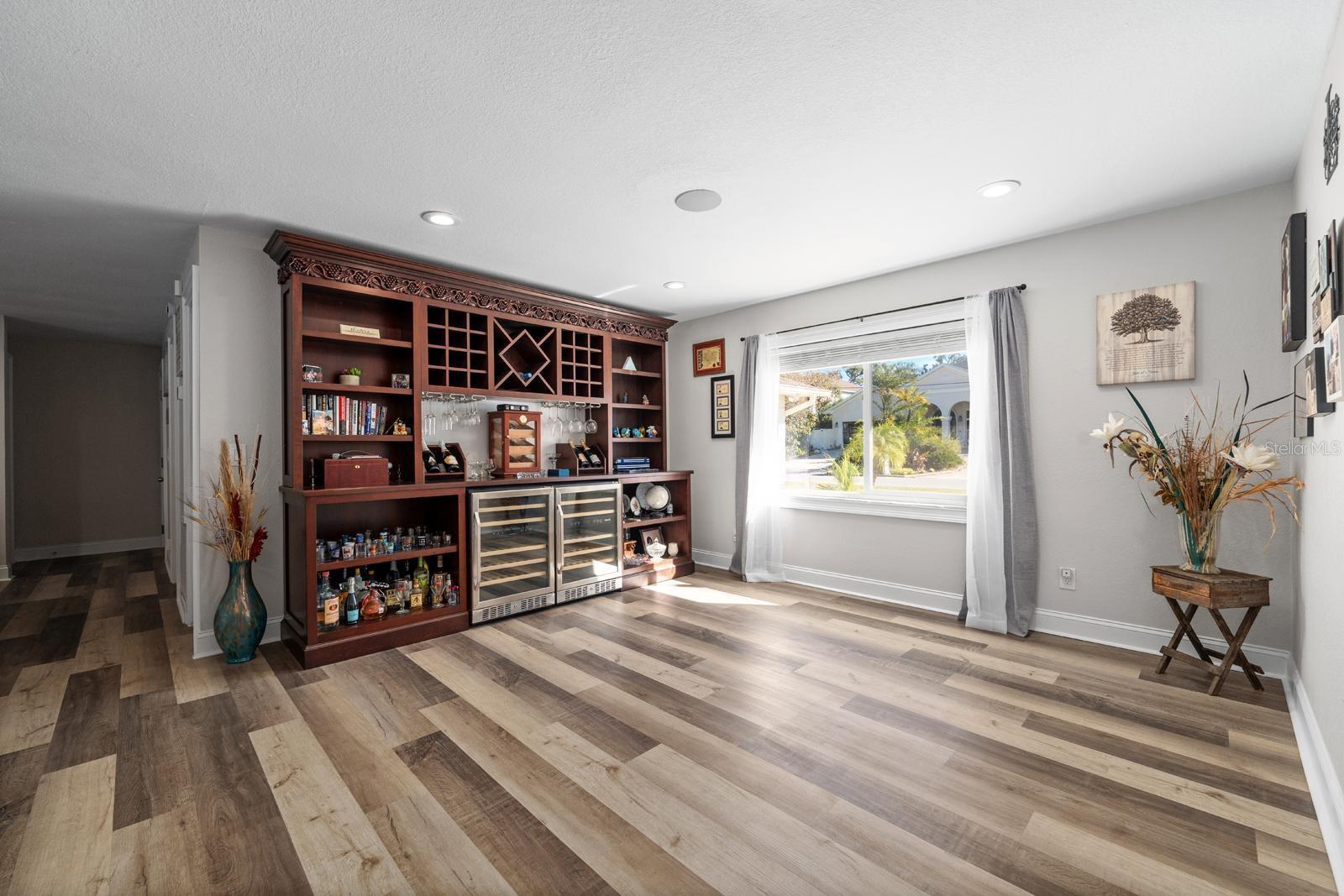 SWEETWATER TERRACE REV MAP - Residential