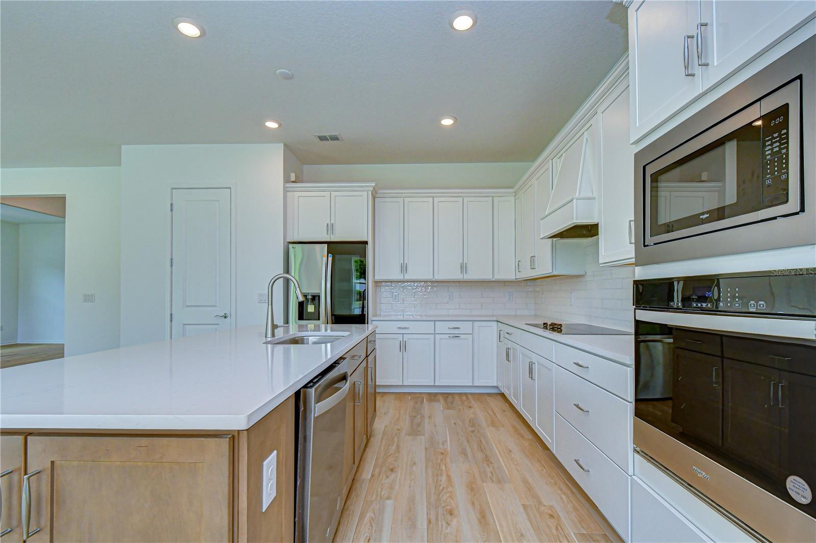 CEDARBROOK - Residential