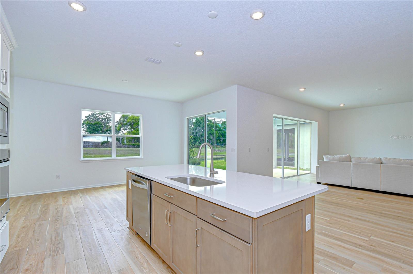 CEDARBROOK - Residential