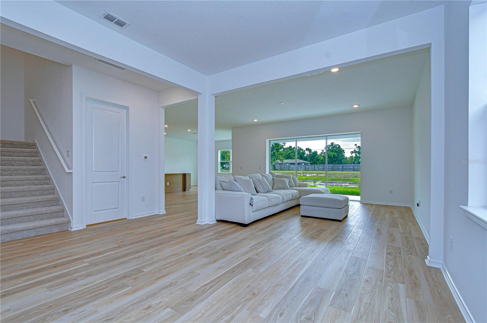 CEDARBROOK - Residential