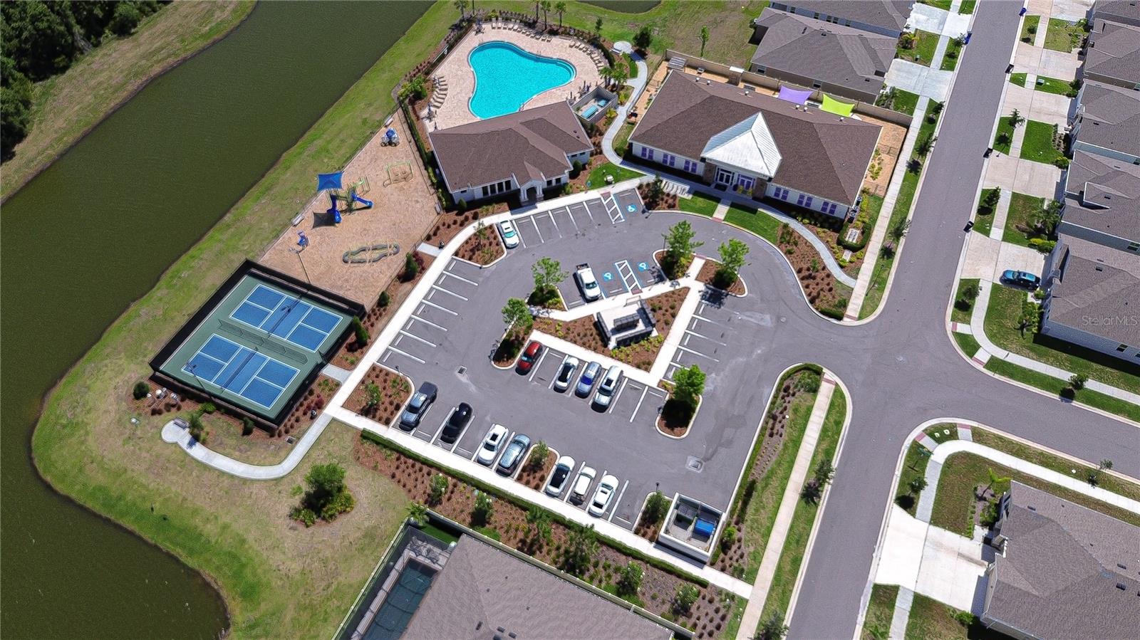 CEDARBROOK - Residential