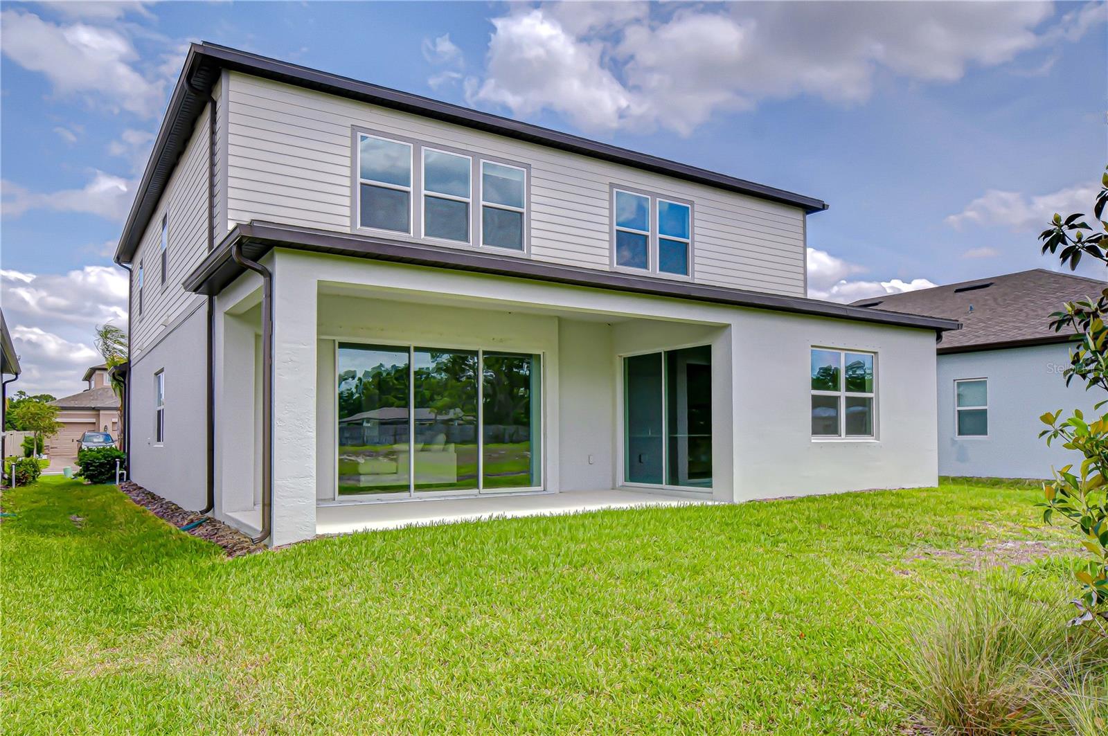 CEDARBROOK - Residential