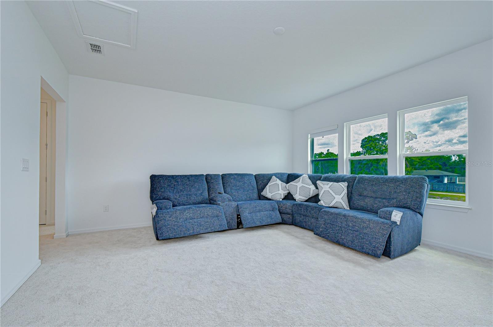 CEDARBROOK - Residential