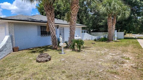 A home in OCALA