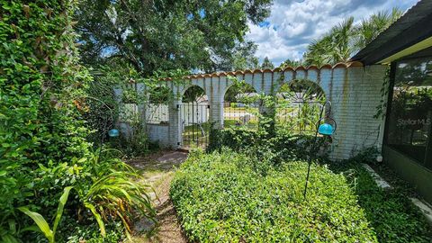 A home in OCALA