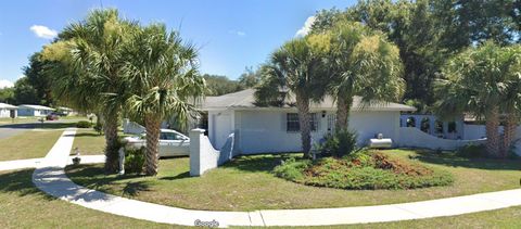 A home in OCALA