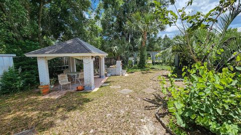 A home in OCALA