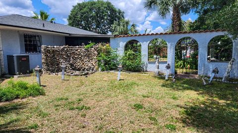 A home in OCALA