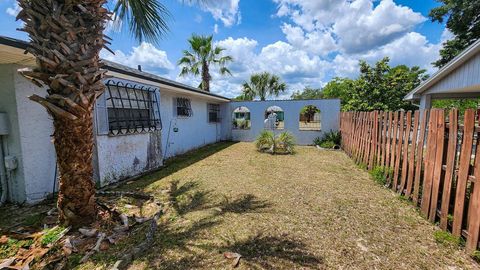 A home in OCALA