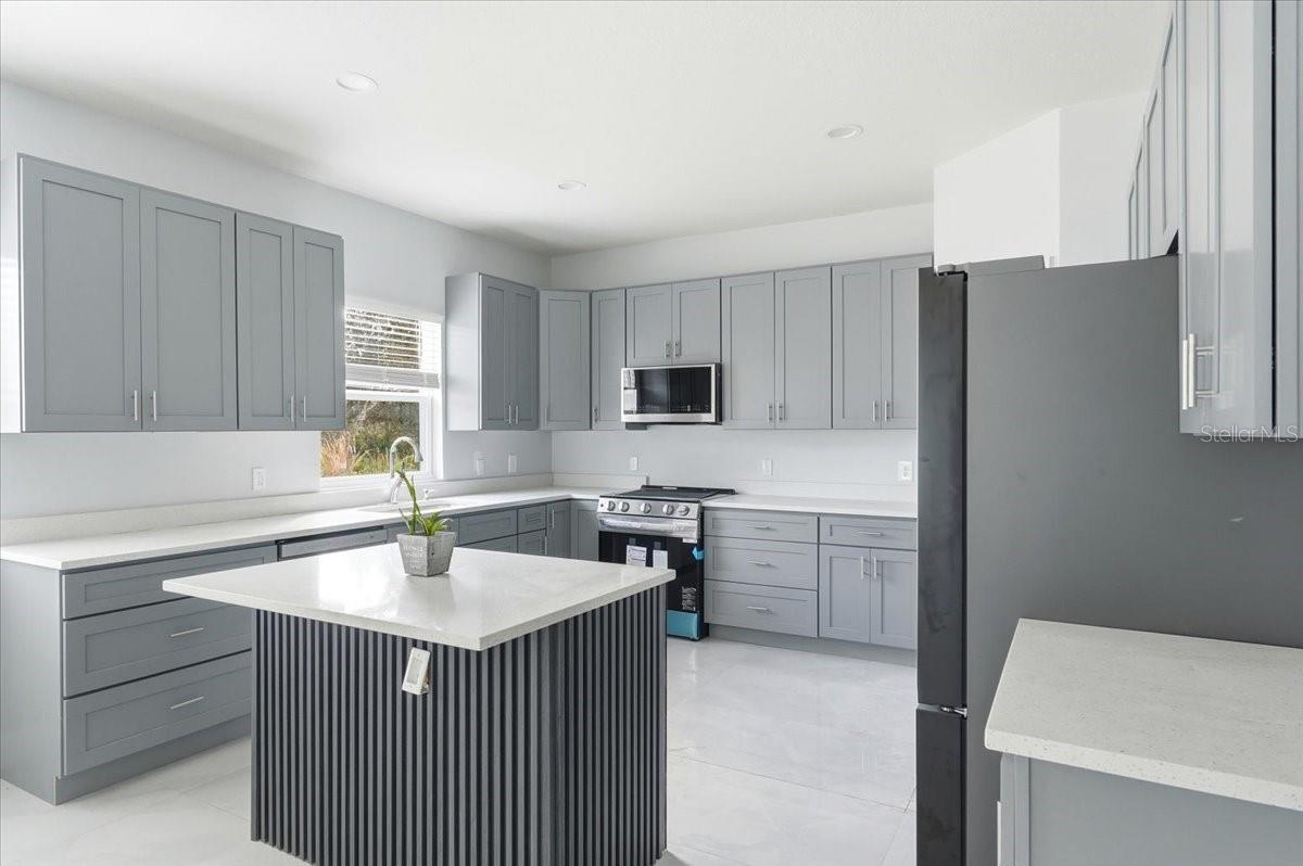 INDIAN LAKE ESTATES - Residential