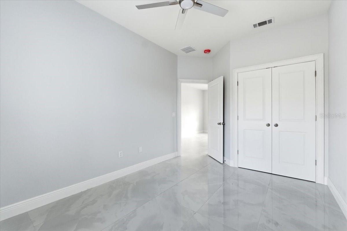 INDIAN LAKE ESTATES - Residential