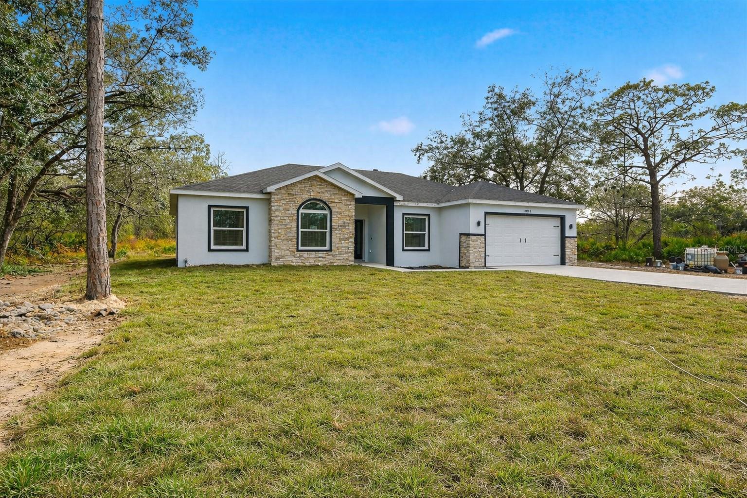 INDIAN LAKE ESTATES - Residential