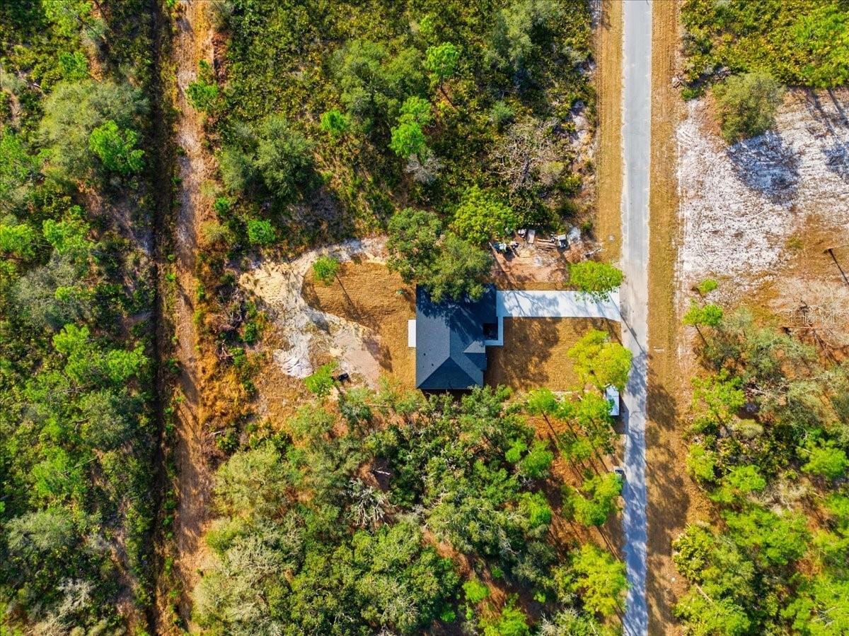 INDIAN LAKE ESTATES - Residential