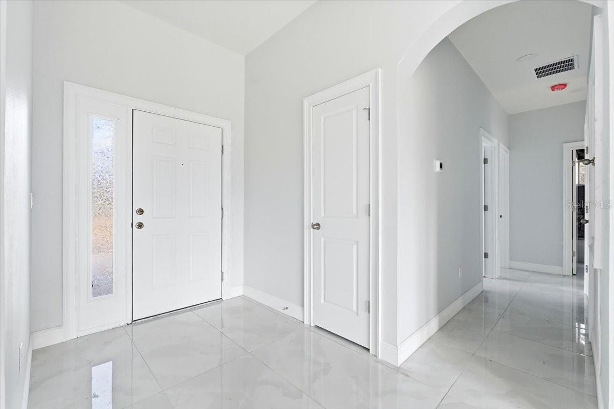 INDIAN LAKE ESTATES - Residential