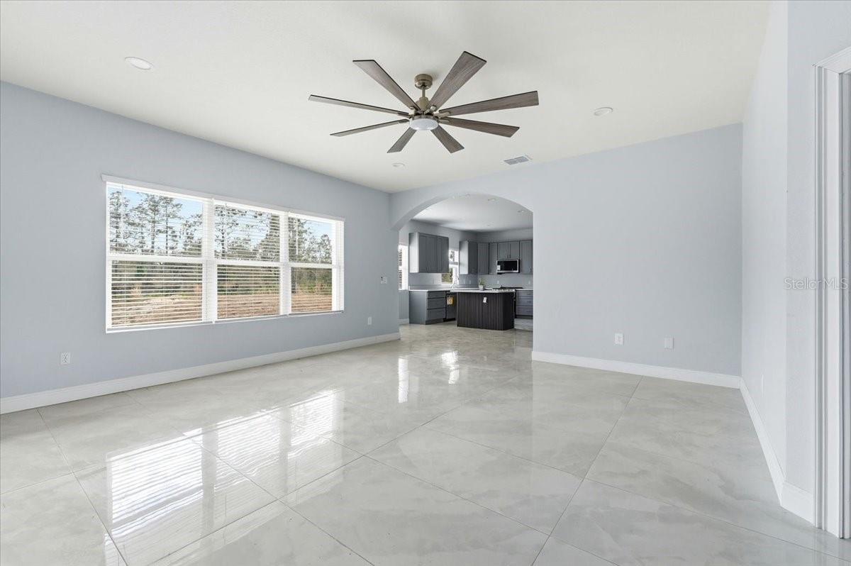 INDIAN LAKE ESTATES - Residential