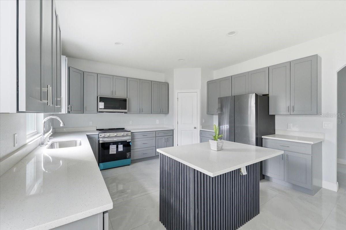 INDIAN LAKE ESTATES - Residential