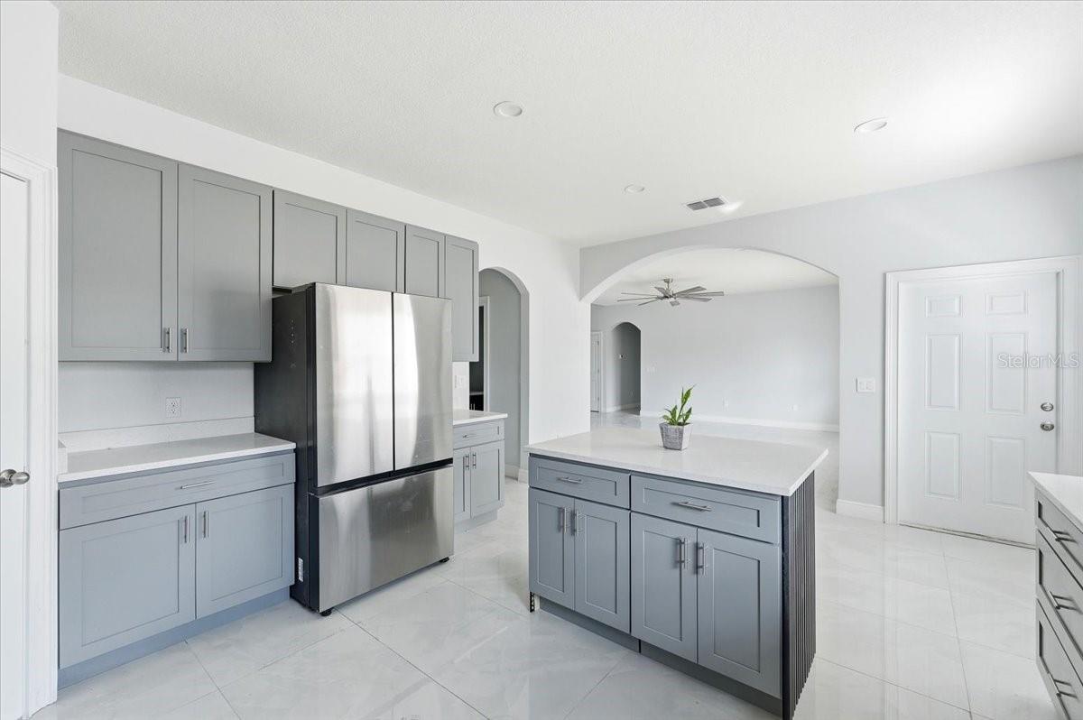 INDIAN LAKE ESTATES - Residential