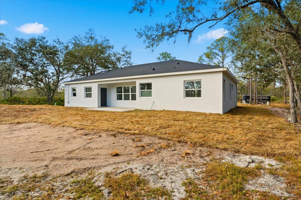 INDIAN LAKE ESTATES - Residential