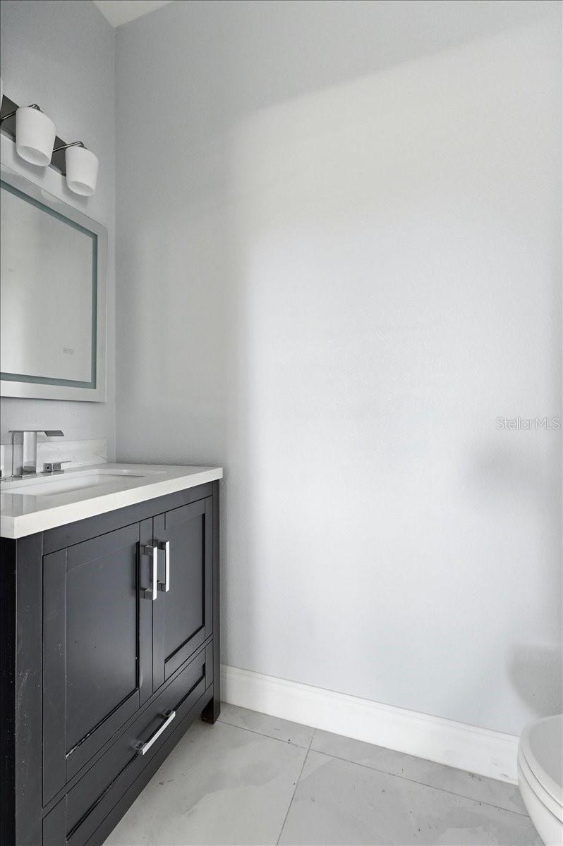 INDIAN LAKE ESTATES - Residential