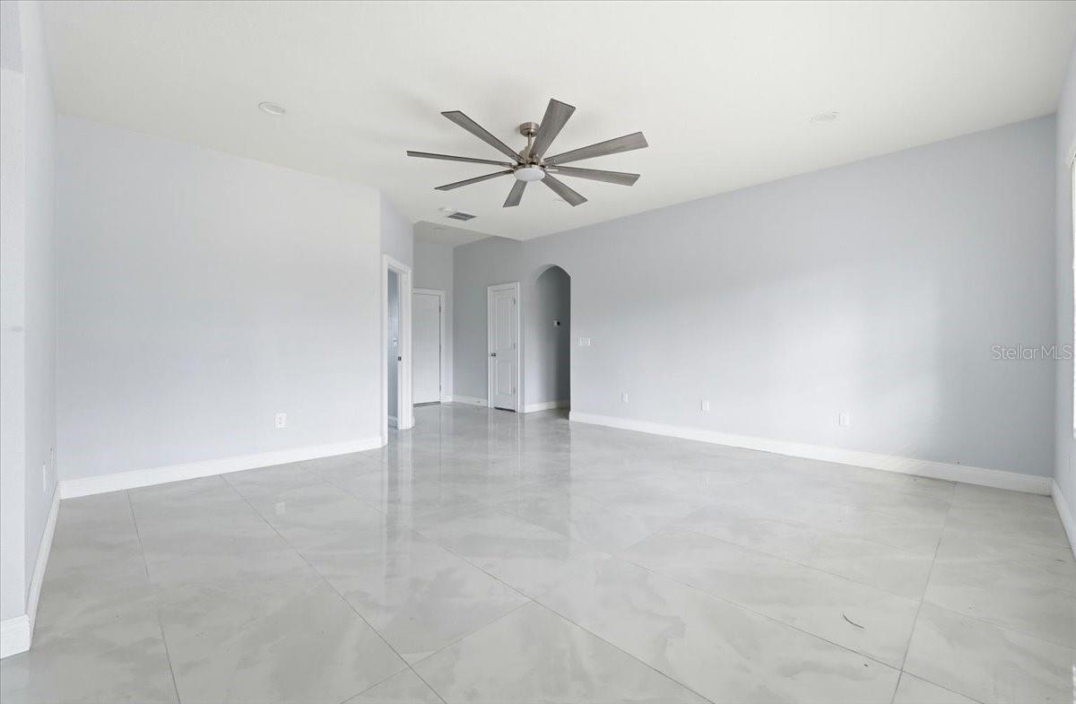 INDIAN LAKE ESTATES - Residential