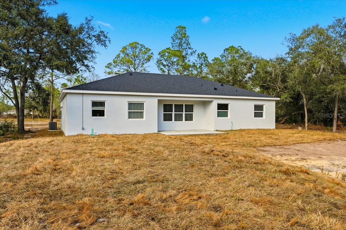 INDIAN LAKE ESTATES - Residential