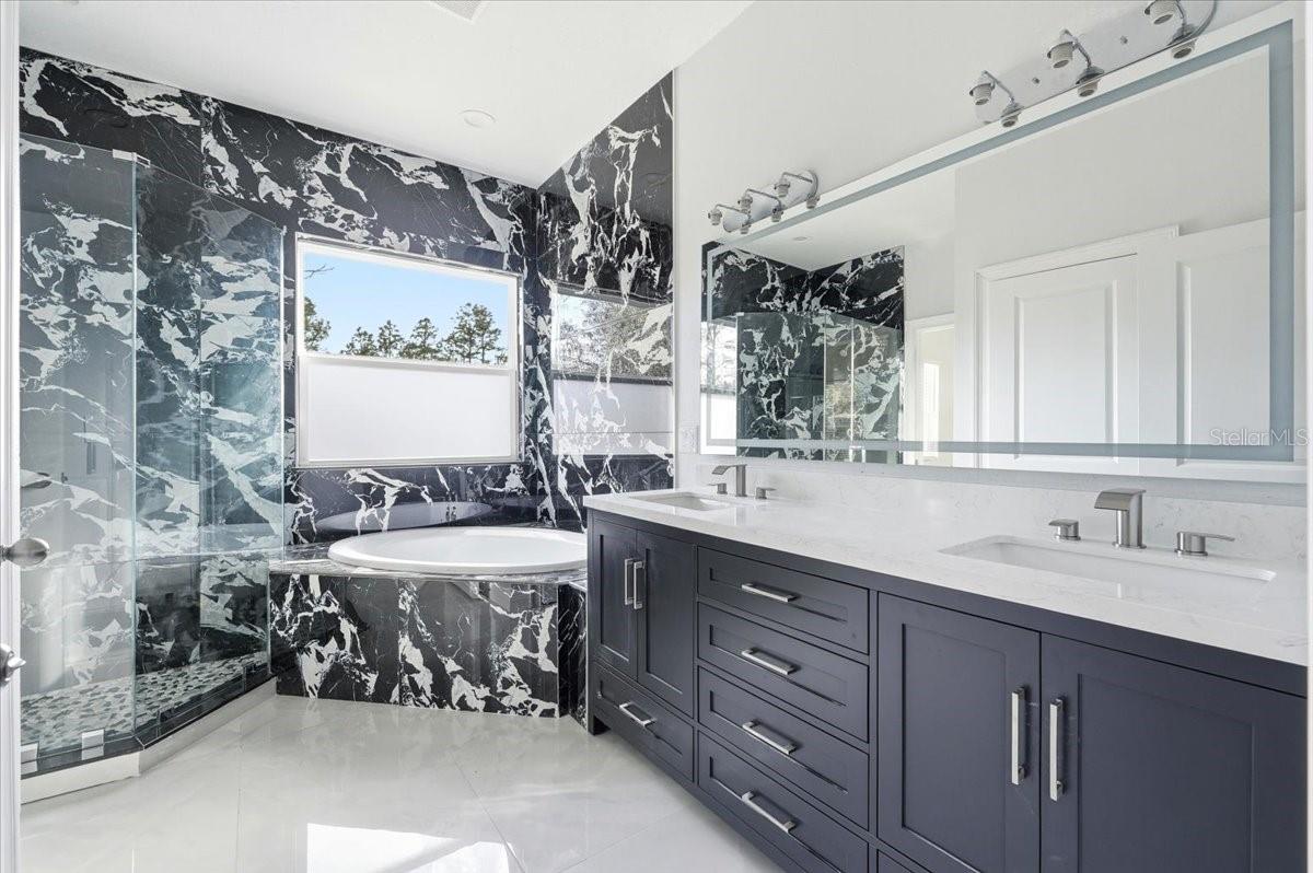 INDIAN LAKE ESTATES - Residential