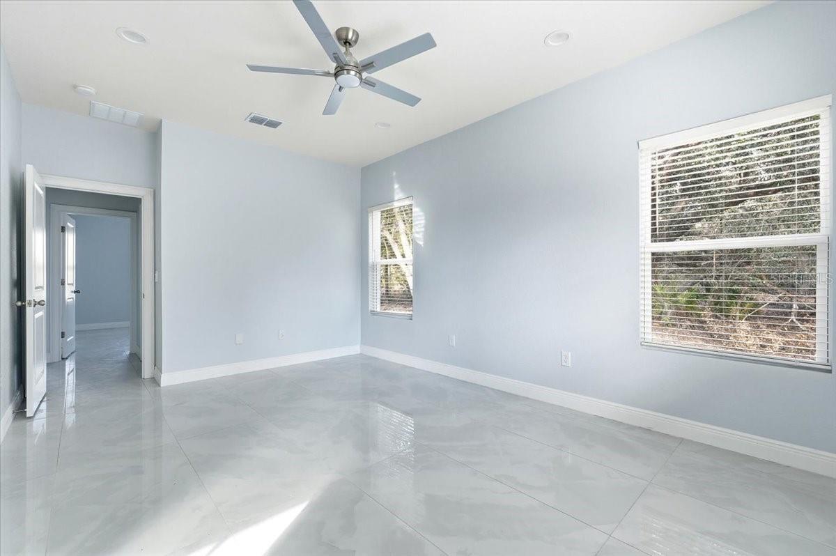 INDIAN LAKE ESTATES - Residential