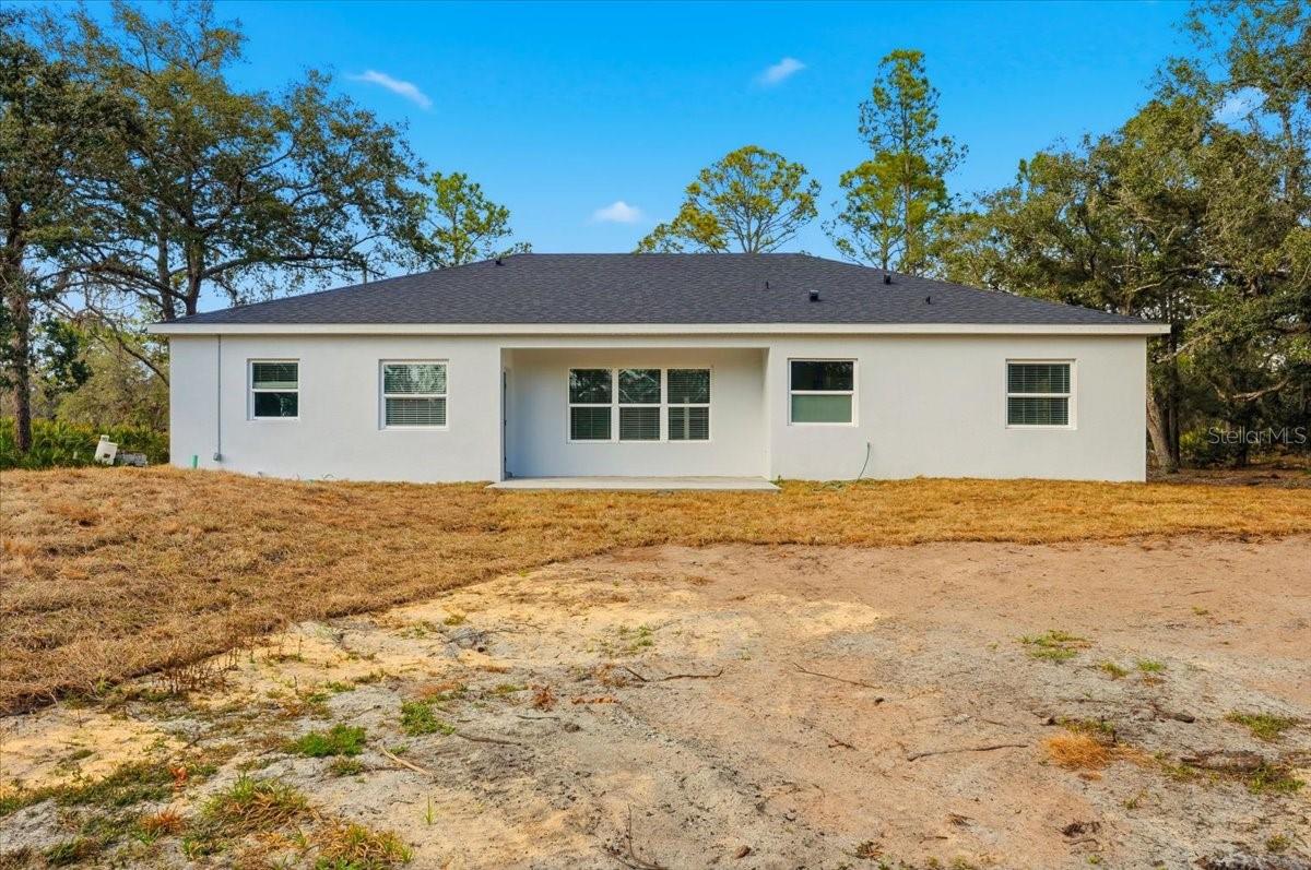 INDIAN LAKE ESTATES - Residential