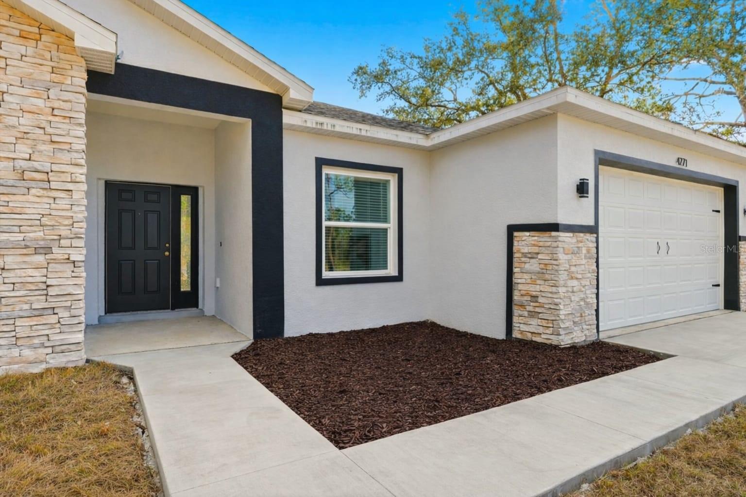 INDIAN LAKE ESTATES - Residential