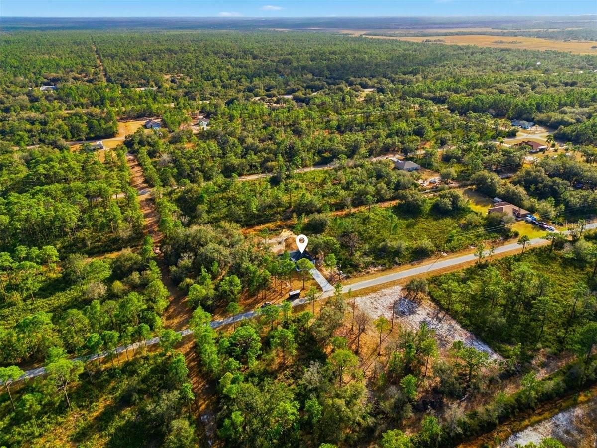 INDIAN LAKE ESTATES - Residential