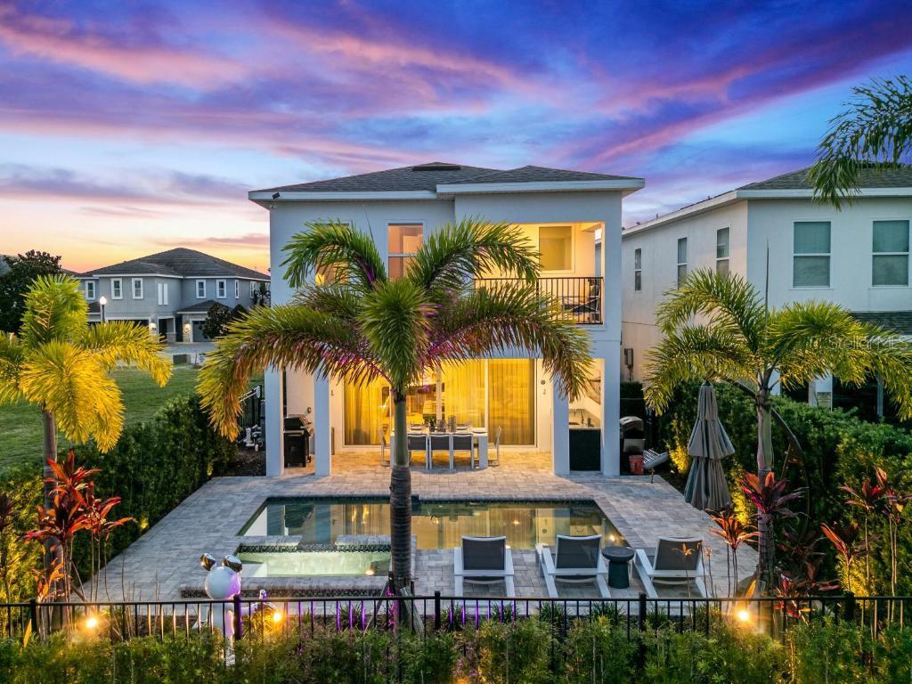 1117 CASTLE PINES COURT