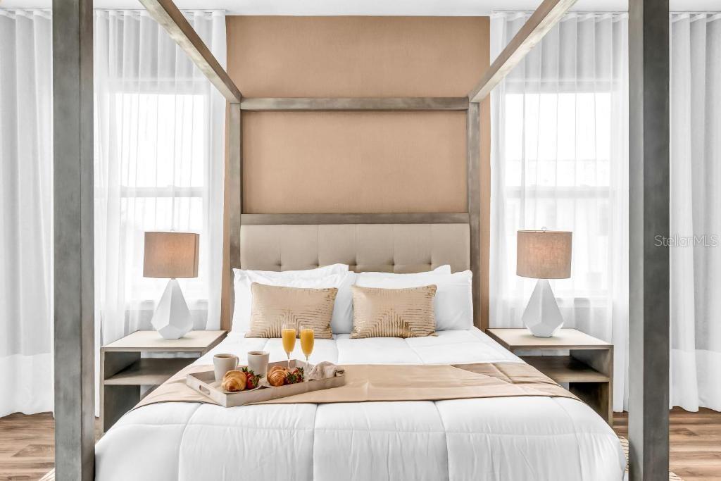 REUNION WEST VILLAGE 3A - Residential