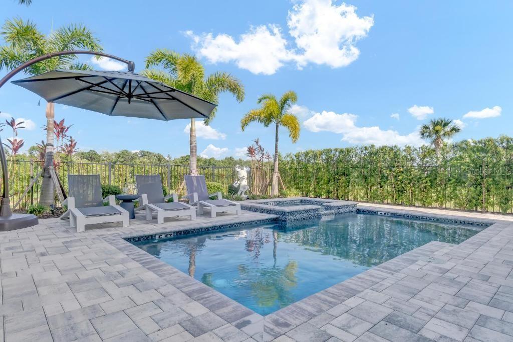 REUNION WEST VILLAGE 3A - Residential