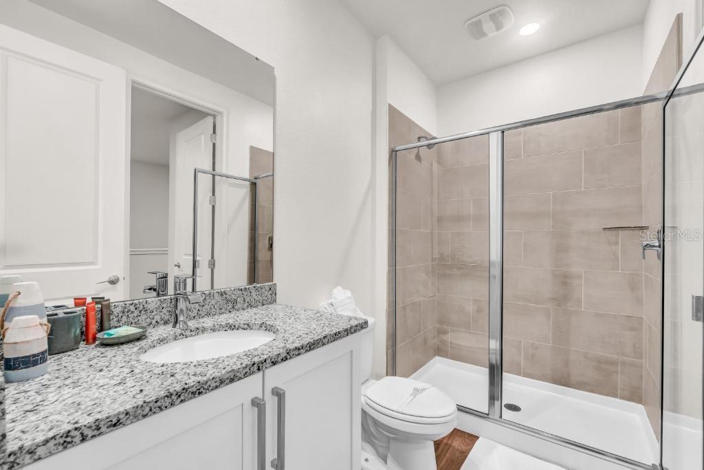 REUNION WEST VILLAGE 3A - Residential