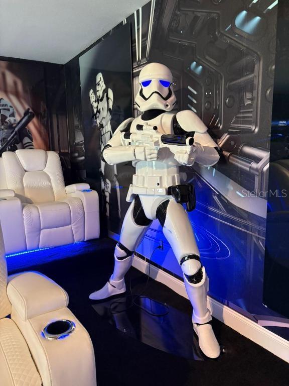 REUNION WEST VILLAGE 3A - Residential