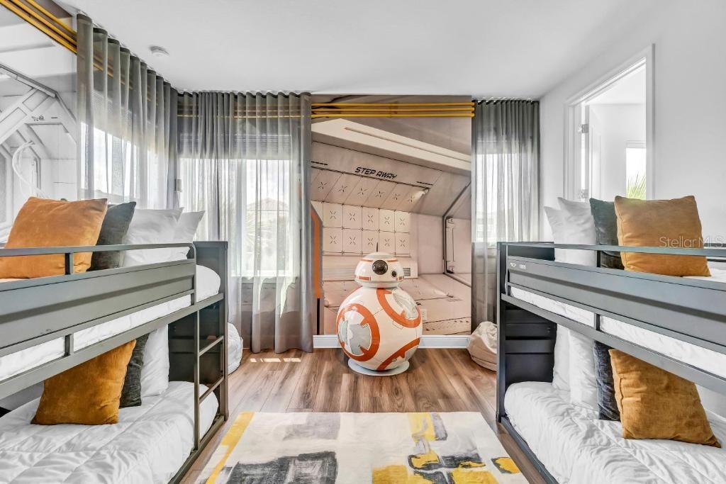 REUNION WEST VILLAGE 3A - Residential