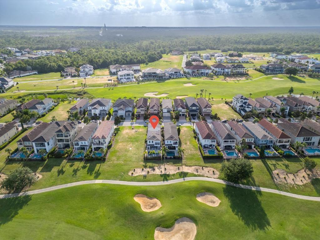 1117 CASTLE PINES COURT