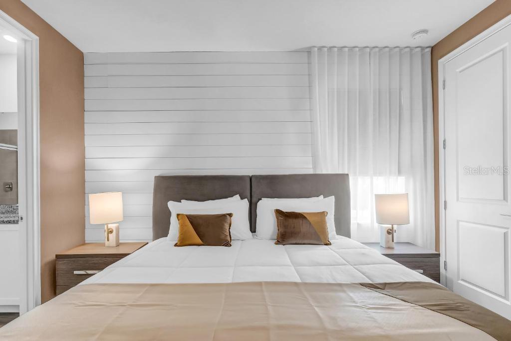 REUNION WEST VILLAGE 3A - Residential