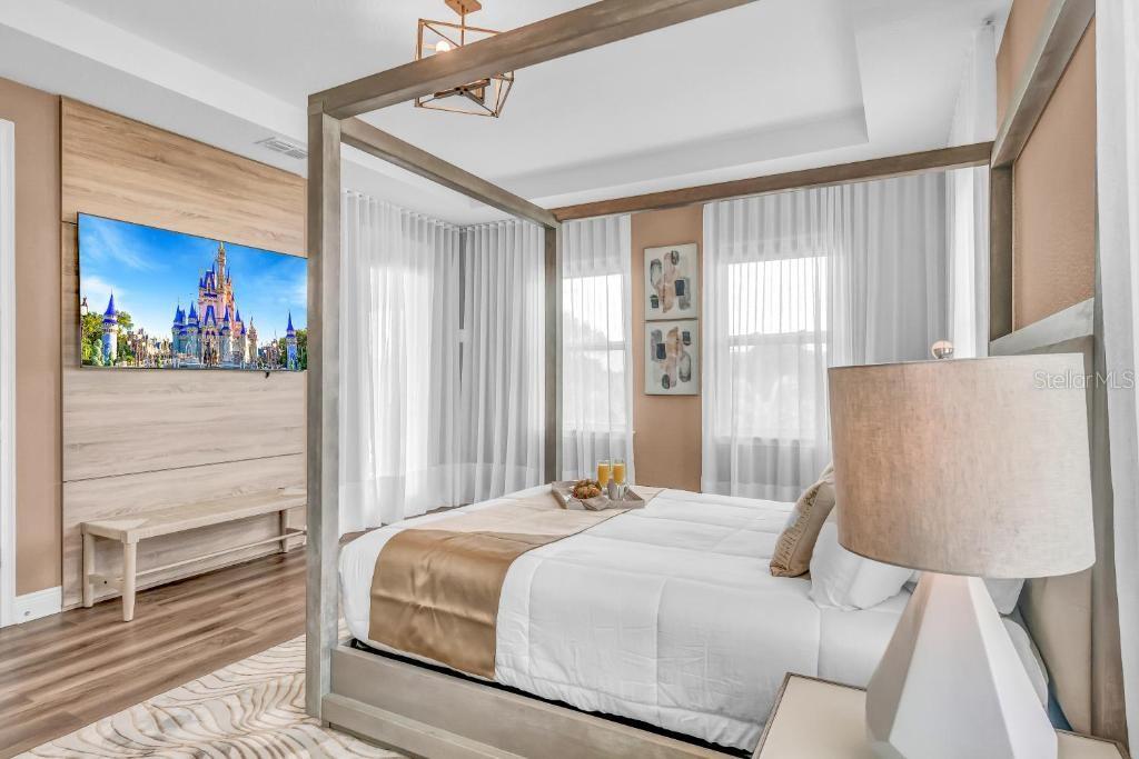 REUNION WEST VILLAGE 3A - Residential