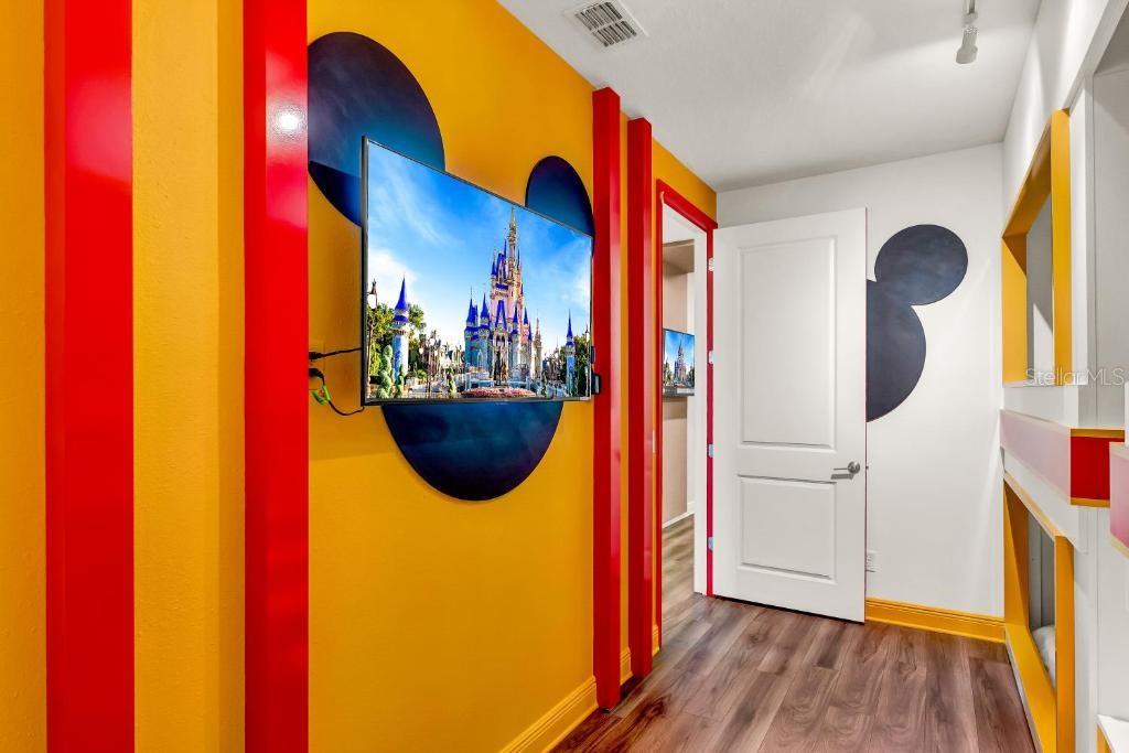 REUNION WEST VILLAGE 3A - Residential