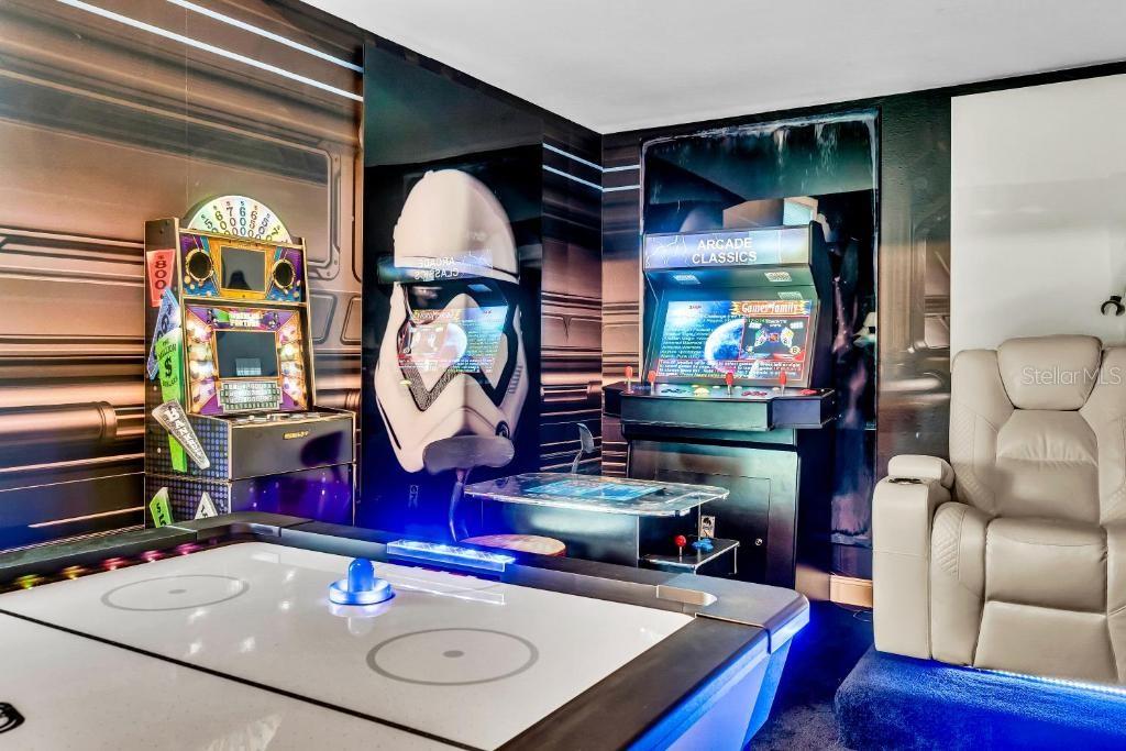 REUNION WEST VILLAGE 3A - Residential