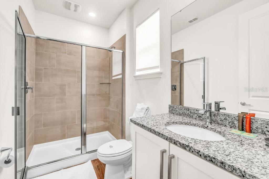 REUNION WEST VILLAGE 3A - Residential