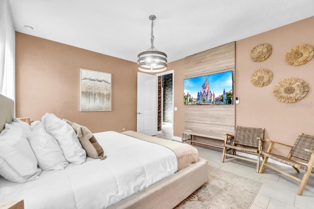 REUNION WEST VILLAGE 3A - Residential