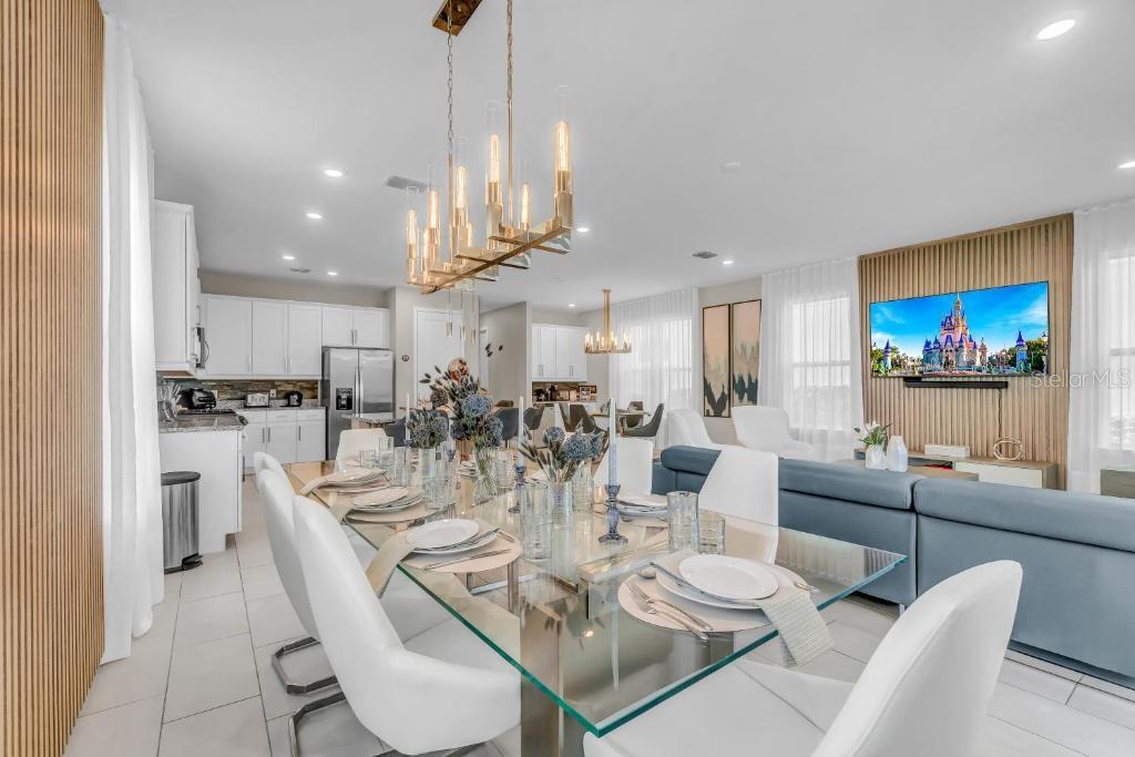 REUNION WEST VILLAGE 3A - Residential