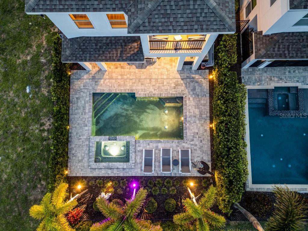 REUNION WEST VILLAGE 3A - Residential