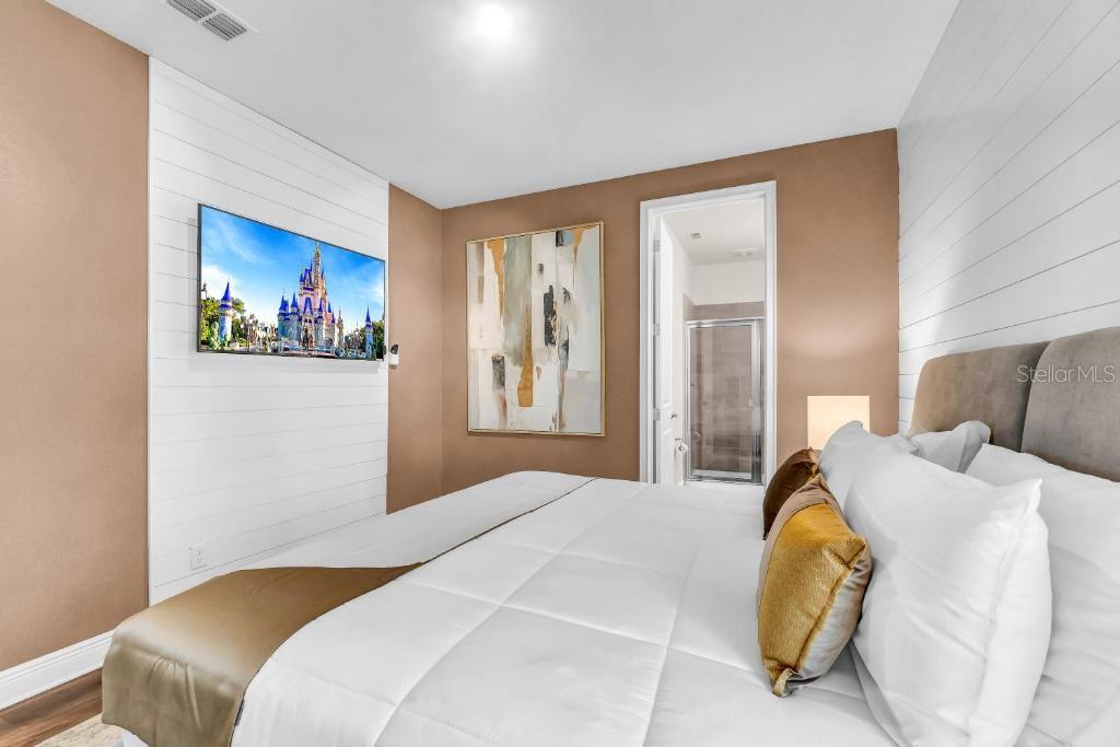 REUNION WEST VILLAGE 3A - Residential