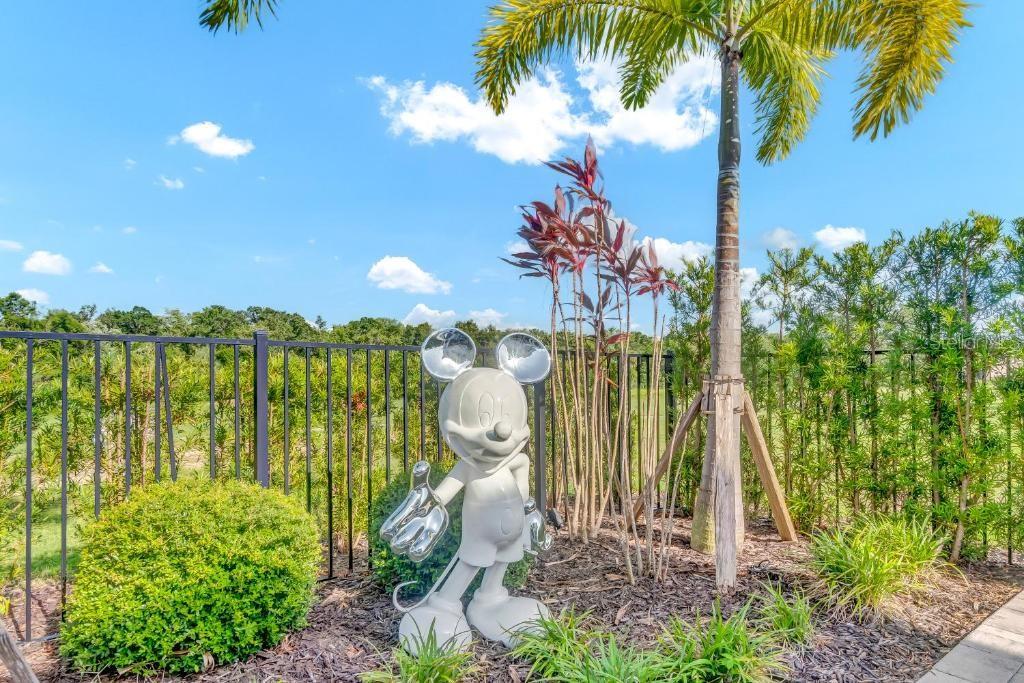 REUNION WEST VILLAGE 3A - Residential