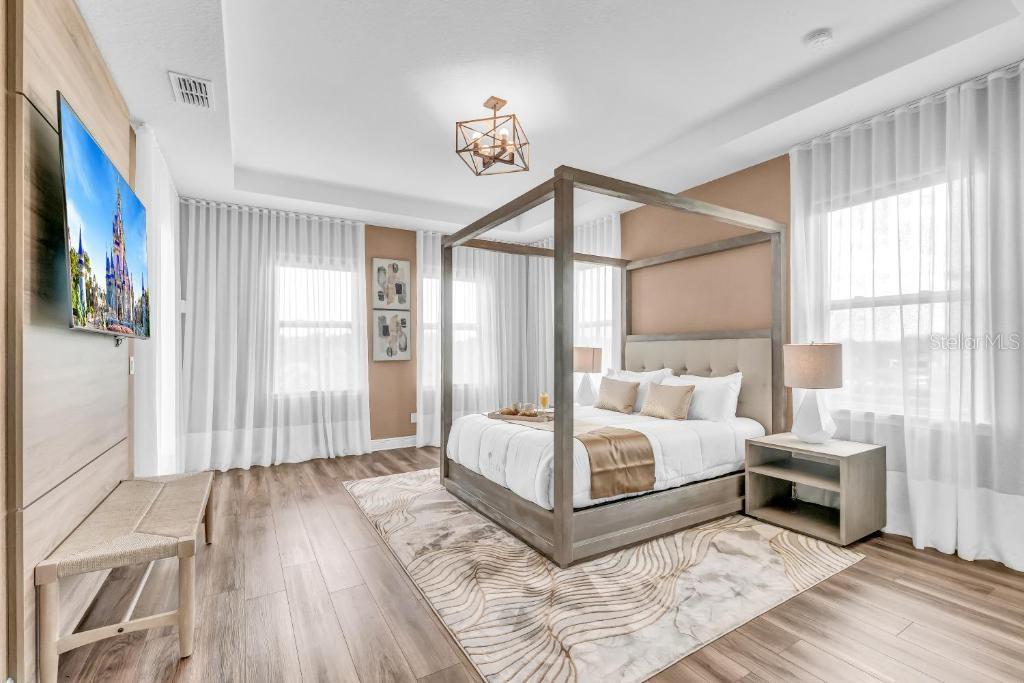 REUNION WEST VILLAGE 3A - Residential